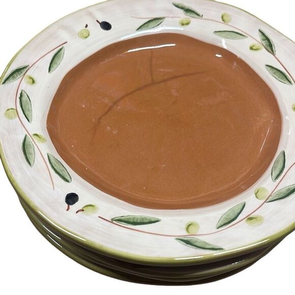 Noemi Ceramiche Dinnerware - Picture 8 of 9